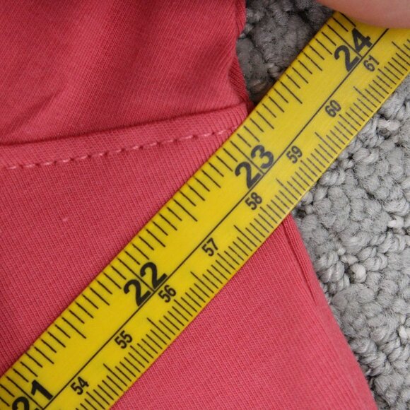 Swet Tailor Performance Polo Shirt Mens XL Pink Short Sleeve Soft Outdoor NWT - Picture 9 of 10